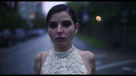 'Selftape' T1 - tráiler