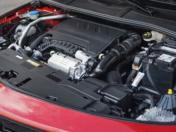 Motores Opel Motores Opel
