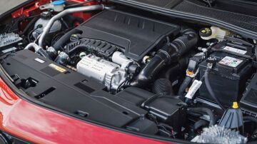 Motores Opel 
