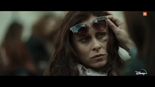 'Las buenas madres' tráiler 'Las buenas madres' tráiler