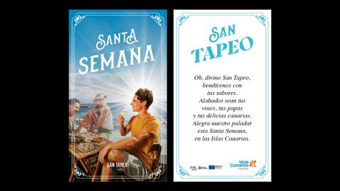 San Tapeo