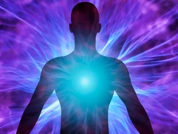 Energía humana Energía humana