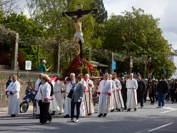 Semana Santa 2023 en Madrid Semana Santa 2023 en Madrid
