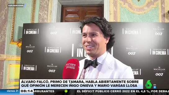 Álvaro Falcó Álvaro Falcó