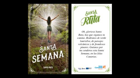 Santa Ruta