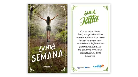 Santa Ruta Santa Ruta