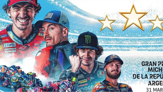 Gran Premio de Argentina Gran Premio de Argentina