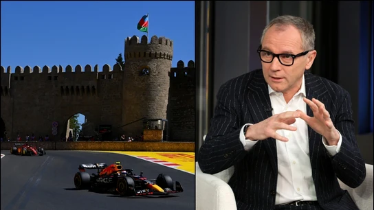 Gran premio de Azerbaiyán Gran premio de Azerbaiyán