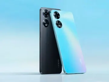 Oppo A1x Oppo A1x