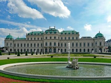 Estas son algunas de las mejores exposiciones que podrás visitar en Viena esta primavera