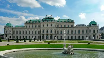 Estas son algunas de las mejores exposiciones que podrás visitar en Viena esta primavera