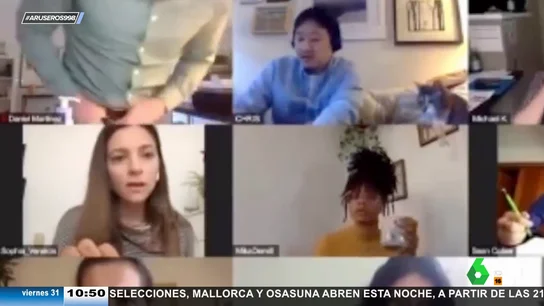 videollamada videollamada