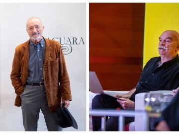 Pérez-Reverte clashes with Martín Caparros over his proposal to rename Spanish as “ñamericano”