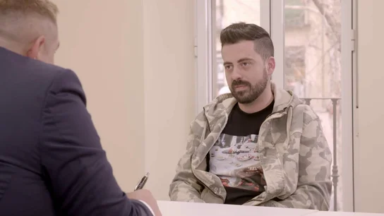 "De repetirse, marcaría el fin de tus días en el obrador": la amenaza del jefe de Forno de Lugo a un empleado "De repetirse, marcaría el fin de tus días en el obrador": la amenaza del jefe de Forno de Lugo a un empleado