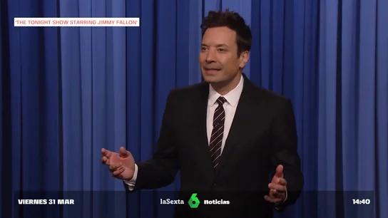 Jimmy Fallon Jimmy Fallon
