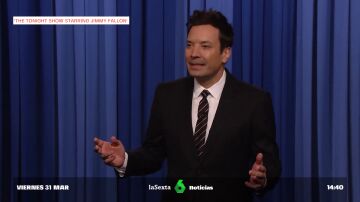 Jimmy Fallon