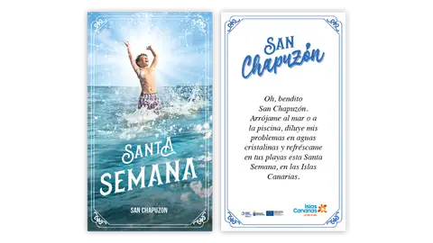 San Chapuzón San Chapuzón
