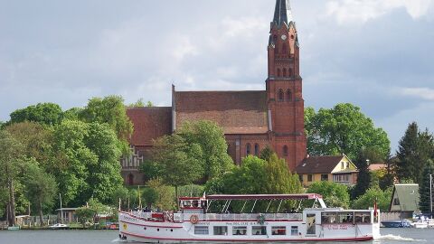 Müritz