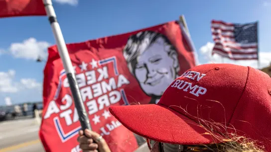 Trump recauda más de 4 millones de dólares para su campaña tras su imputación Trump recauda más de 4 millones de dólares para su campaña tras su imputación