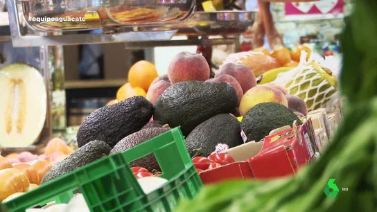 El "peligro" de la moda del aguacate: por qué no debes tomarlo con aceite de oliva El "peligro" de la moda del aguacate: por qué no debes tomarlo con aceite de oliva