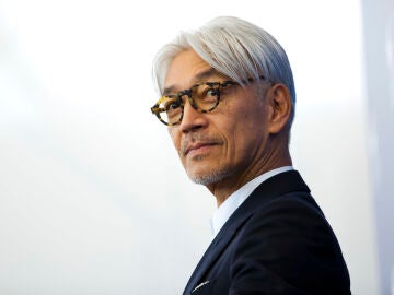Composer Ryuichi Sakamoto, Oscar winner with ‘The Last Emperor,’ dies at 71