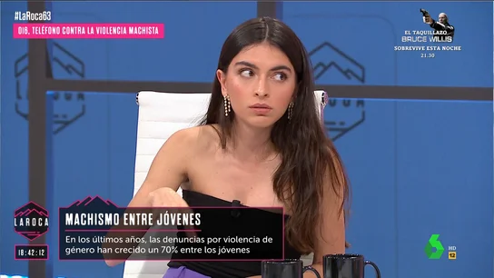 Lucía Rivera Lucía Rivera