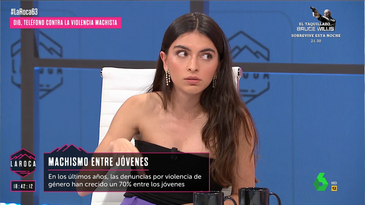 Lucía Rivera Lucía Rivera