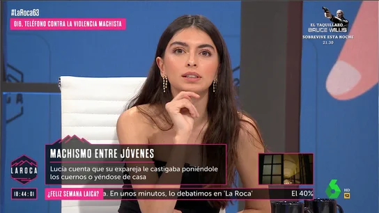 Lucía Rivera Lucía Rivera