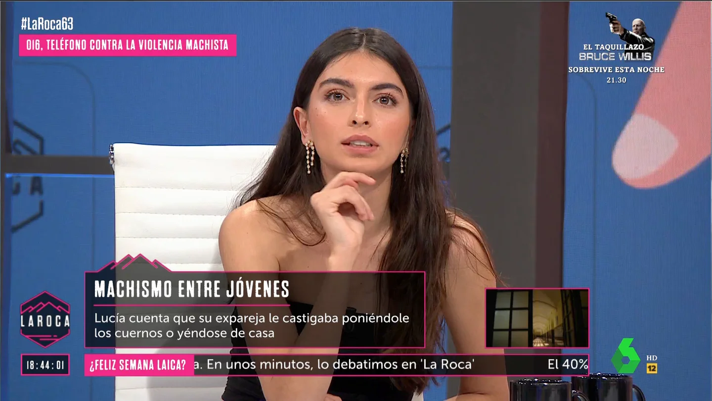 Lucía Rivera Lucía Rivera