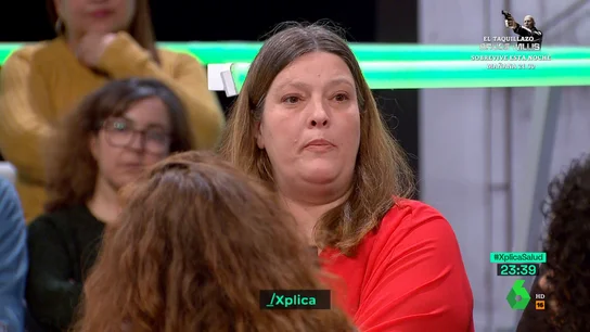 "Compro precocinado para ahorrar en luz": el duro testimonio de una madre obrera sobre la rutina de comida de su familia "Compro precocinado para ahorrar en luz": el duro testimonio de una madre obrera sobre la rutina de comida de su familia