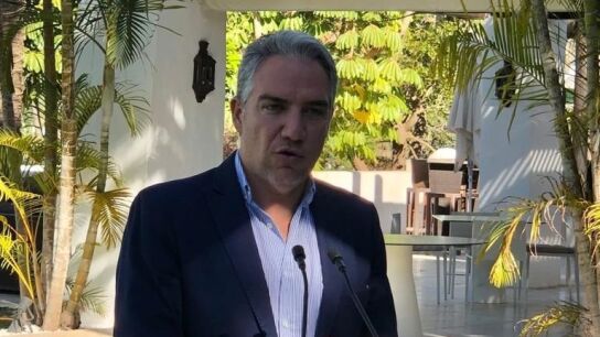 El&iacute;as Bendodo