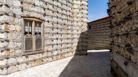 Casas de Botones. Turquía