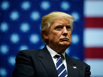 Donald Trump is convicted of sexual abuse and defamation against the writer E. Jean Carroll