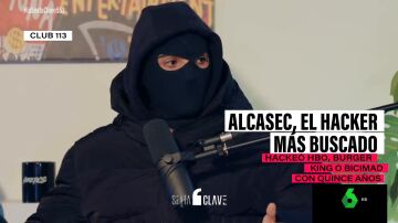 ¿Quién es Alcasec? El hacker que asegura haber robado los datos del 90% de la población española