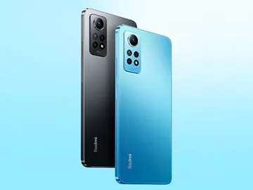 Redmi Note 12 Pro 4G Redmi Note 12 Pro 4G
