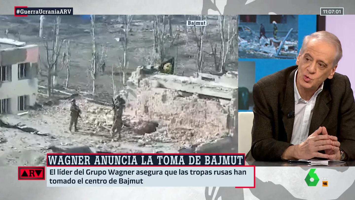 El detalle que deja ver cuál es el verdadero estado de ánimo de la moral del Ejército ruso El detalle que deja ver cuál es el verdadero estado de ánimo de la moral del Ejército ruso