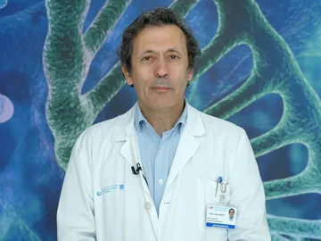 Luis Paz-Ares Luis Paz-Ares