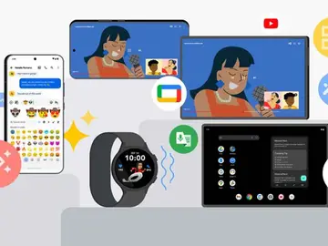 Nearby Share Nearby Share