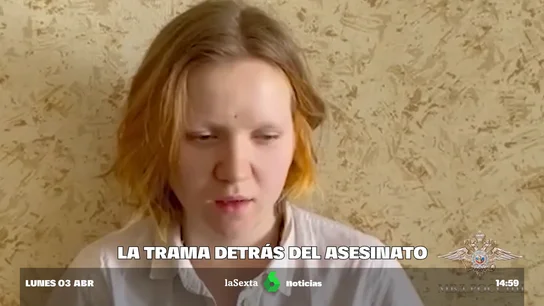 detenida rusia detenida rusia