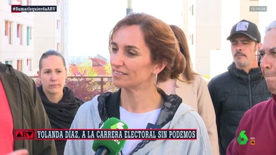 monica garcía ARV monica garcía ARV