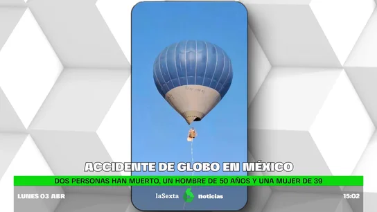 globo México globo México