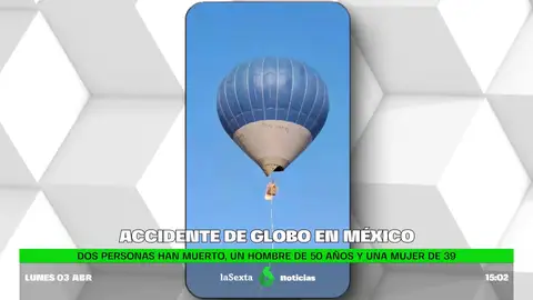 globo México