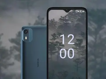 Nokia C12 Plus, un teléfono Android barato con una gran autonomía Nokia C12 Plus, un teléfono Android barato con una gran autonomía
