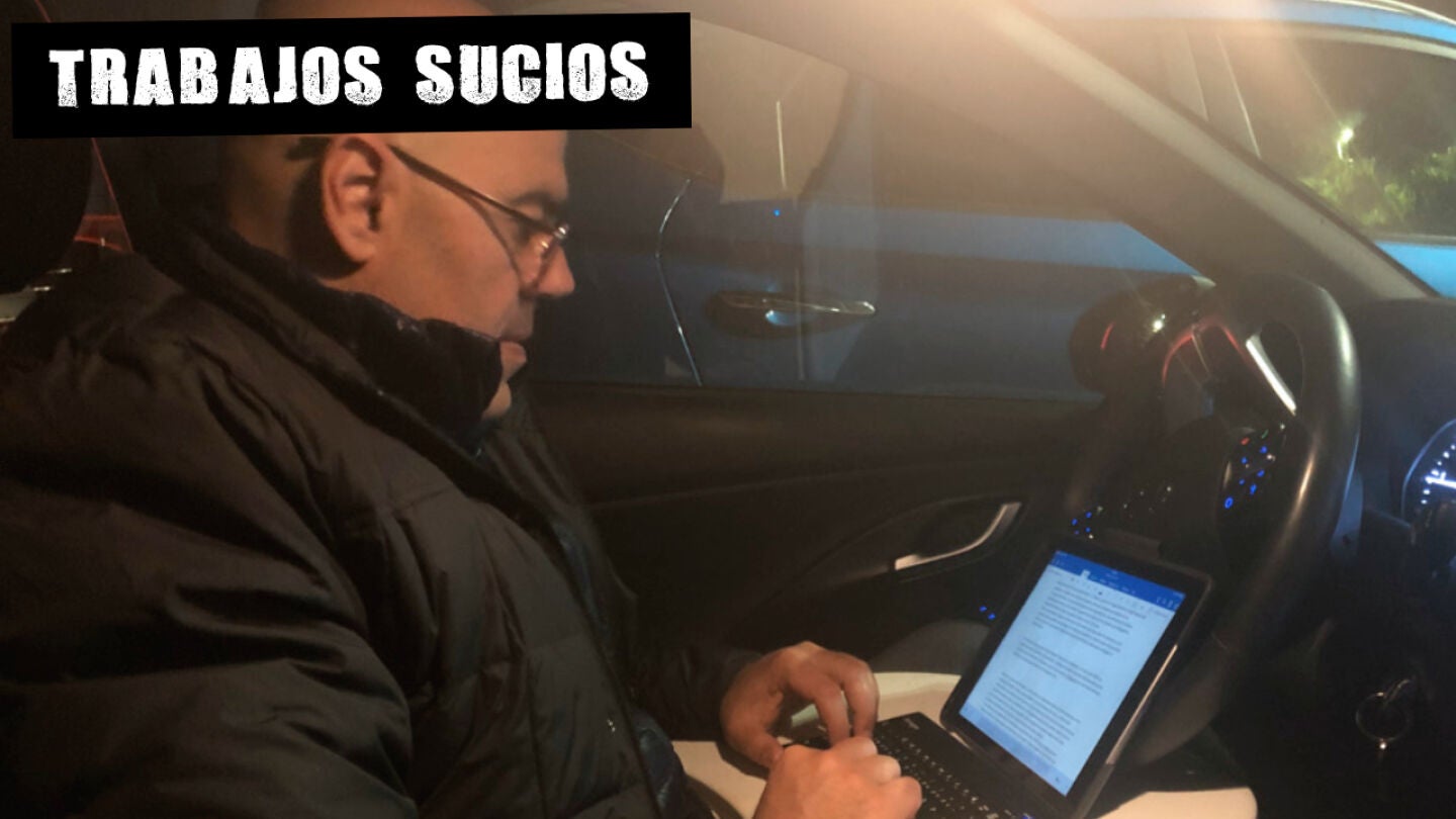 Nuevas tecnolog&iacute;as, viejo periodismo