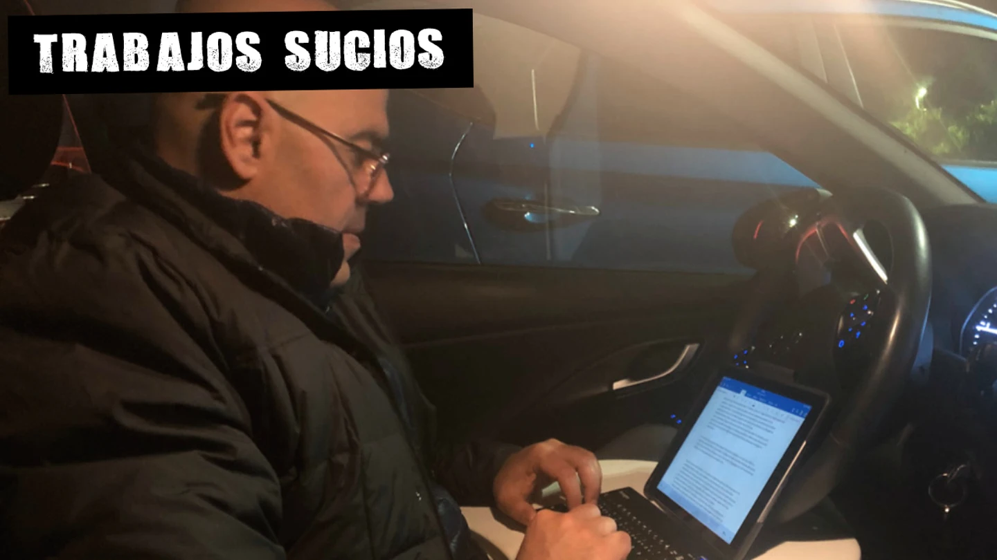 Nuevas tecnologías, viejo periodismo Nuevas tecnologías, viejo periodismo