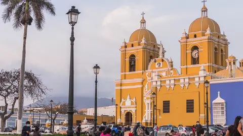 Trujillo Trujillo