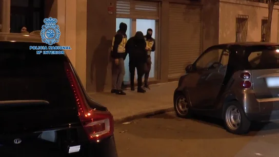 Prisión provisional para Alcasec, uno de los mayores hackers de España por crear un buscador para mafias Prisión provisional para Alcasec, uno de los mayores hackers de España por crear un buscador para mafias