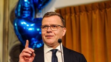 Los conservadores se imponen por un estrecho margen a ultraderecha y socialdemócratas en Finlandia