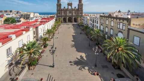 Gran Canaria