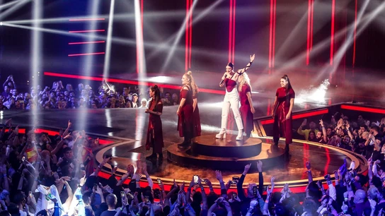 La PreParty Eurovisión 2023 más esperada llega a Madrid La PreParty Eurovisión 2023 más esperada llega a Madrid